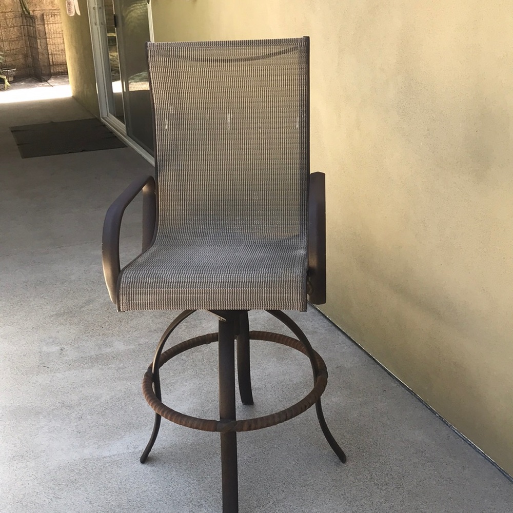Bar stools